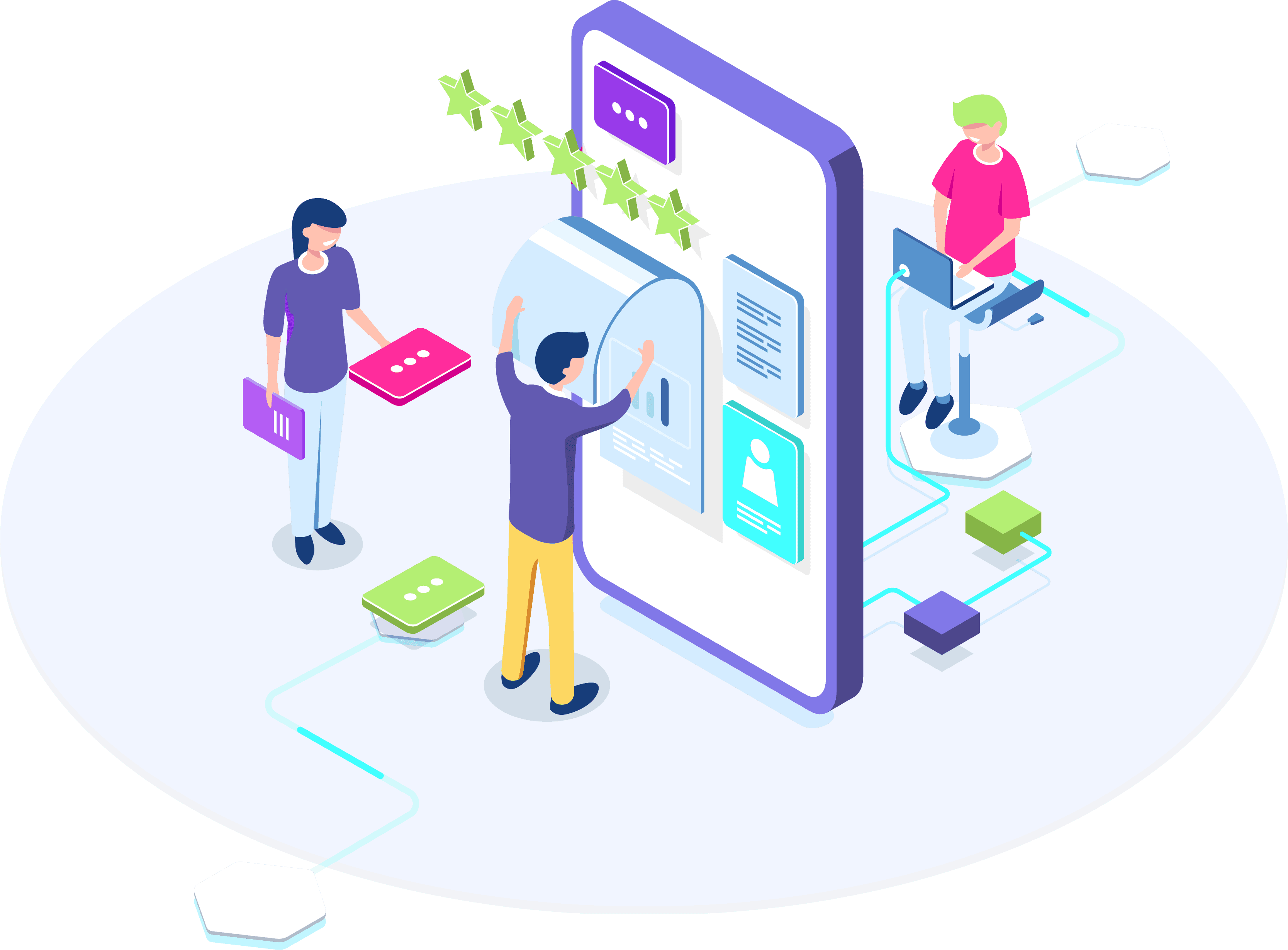 Android-Mobile-App-Development-Service