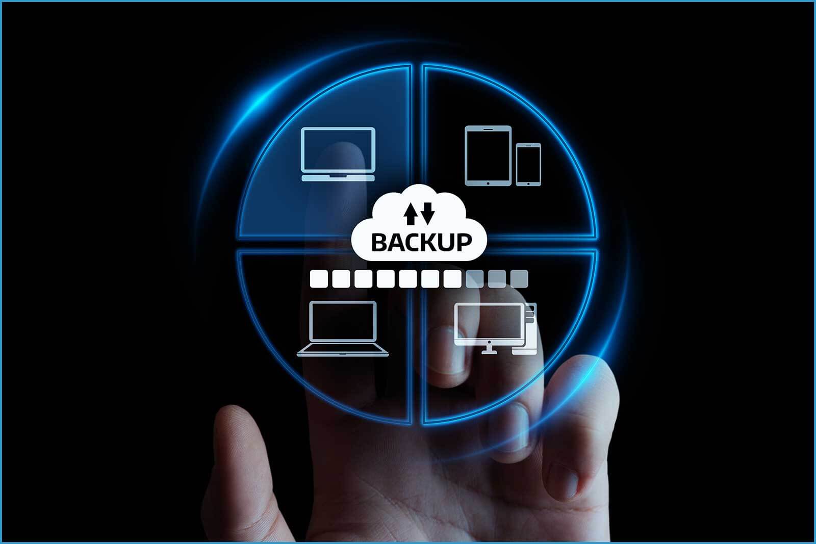 backup-as-a-service