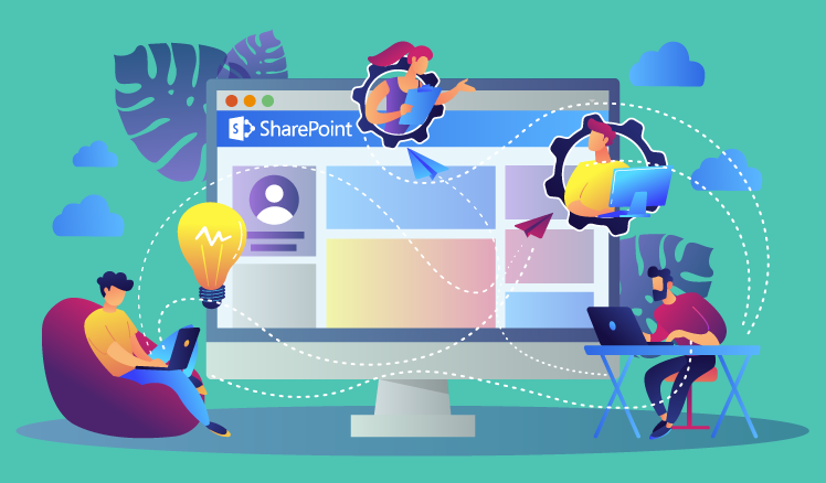 sharepoint-collaboration